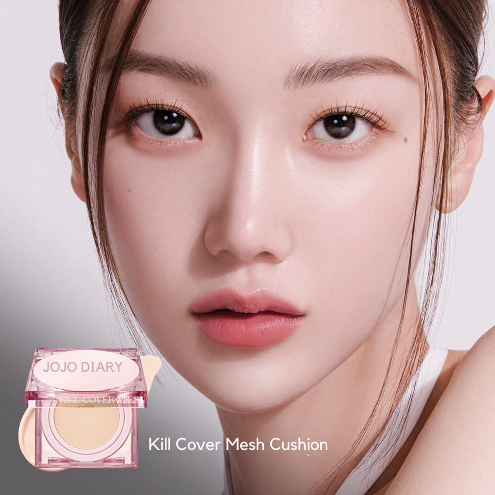 Cushion Foundation Perfect Skin