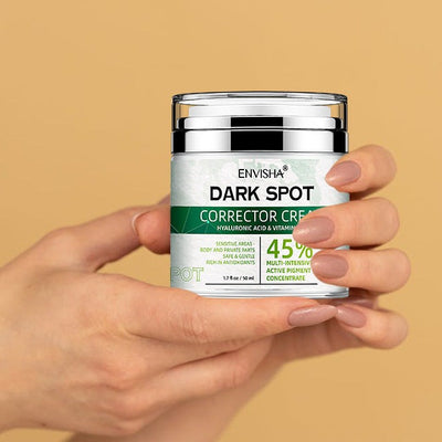 Dark Spot Corrector Cream