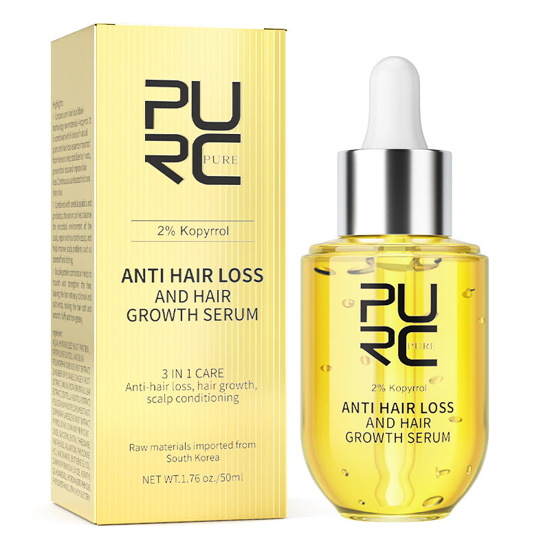 Hair Growth Serum