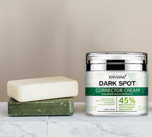 Dark Spot Corrector Cream