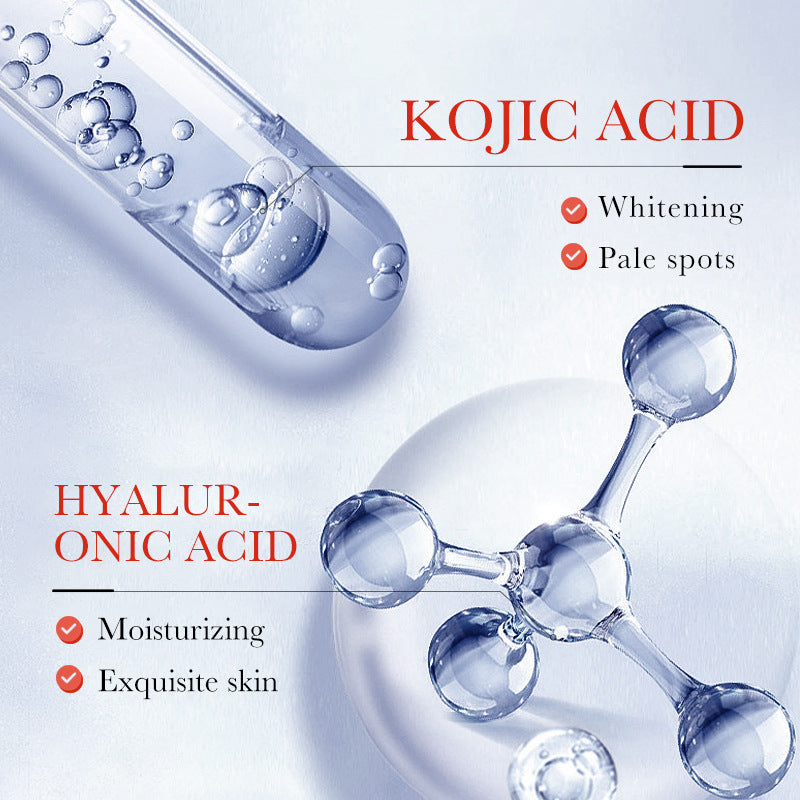 Kojic Ultra Facial Cleanser