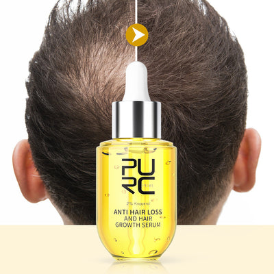 Hair Growth Serum