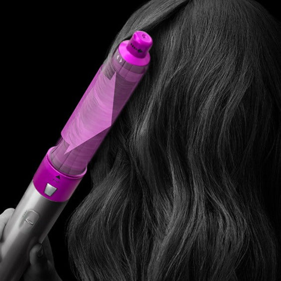 Magic Hair Wand 5-in-1 Set