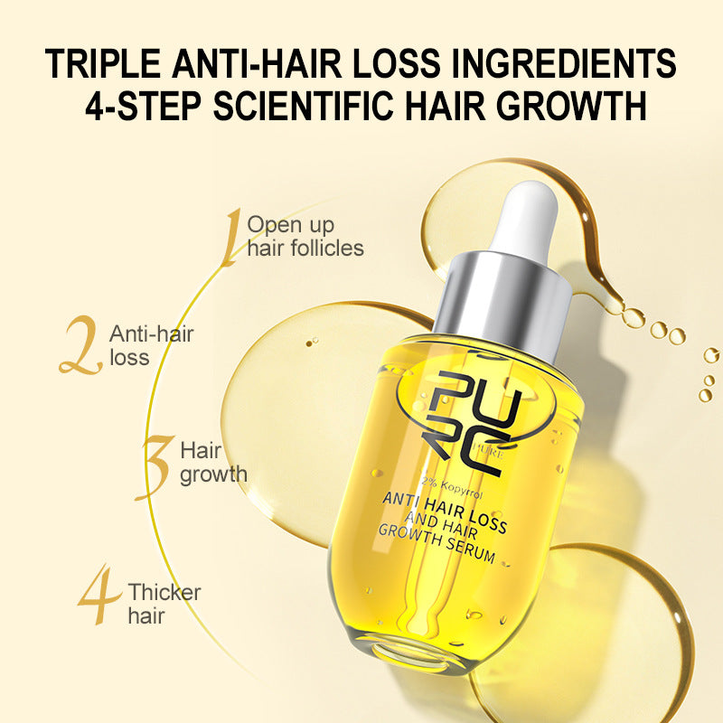 Hair Growth Serum