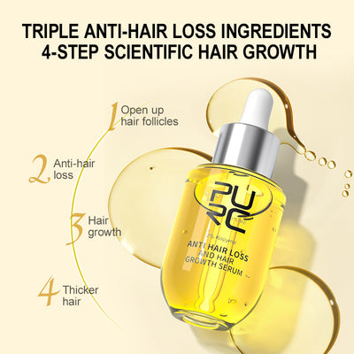 Hair Growth Serum