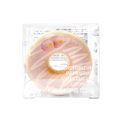 Sweetheart Jelly Donut Lip Mask