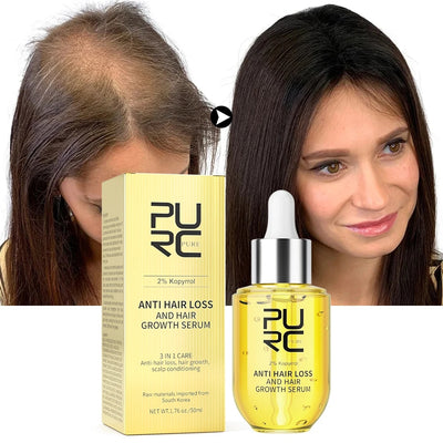 Hair Growth Serum