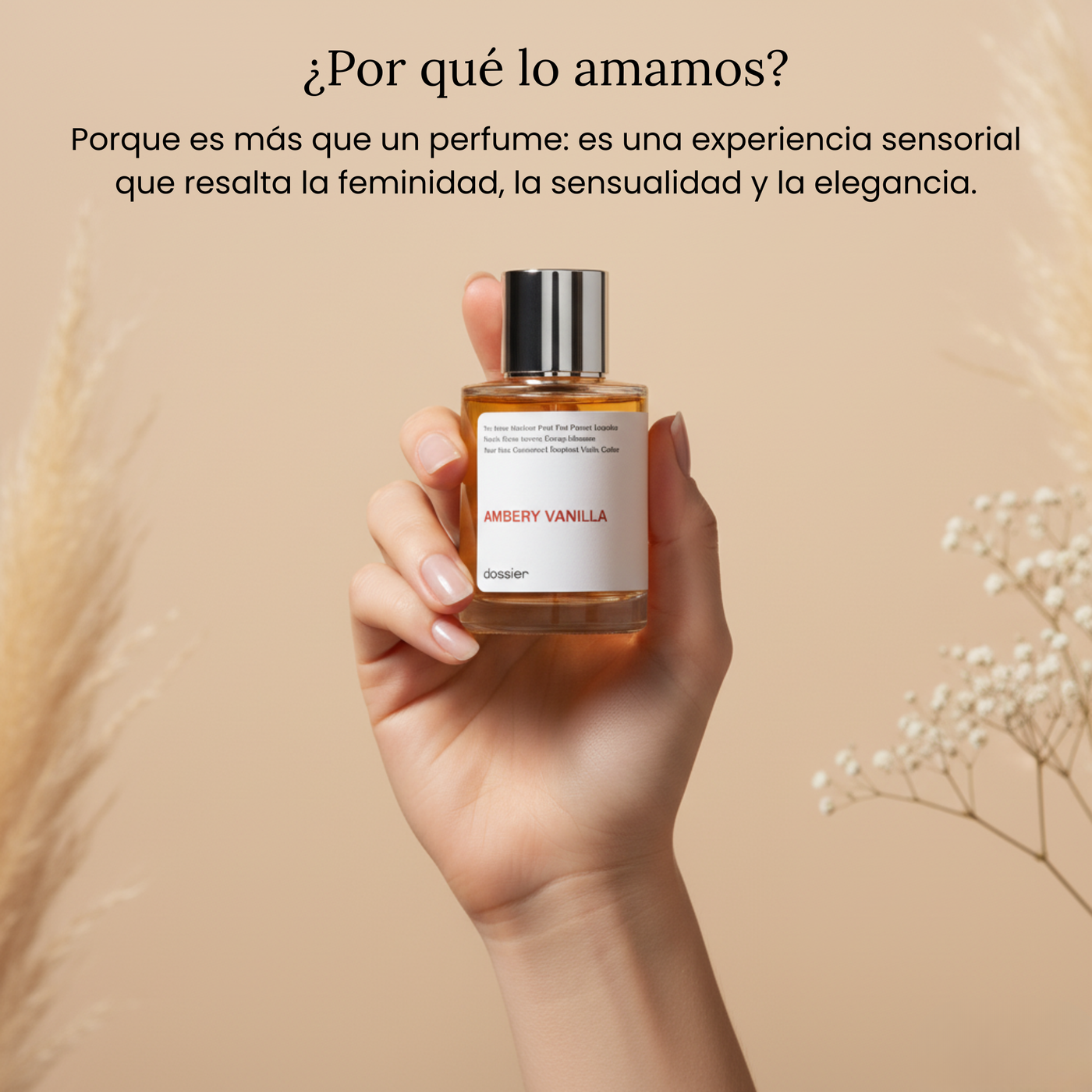 Eau Parfume
