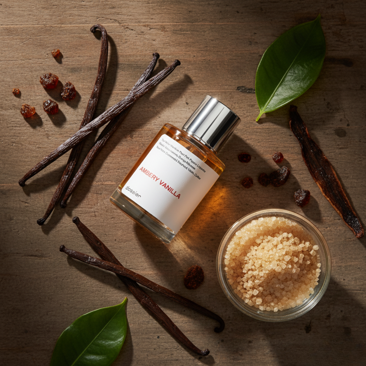 Eau Parfume