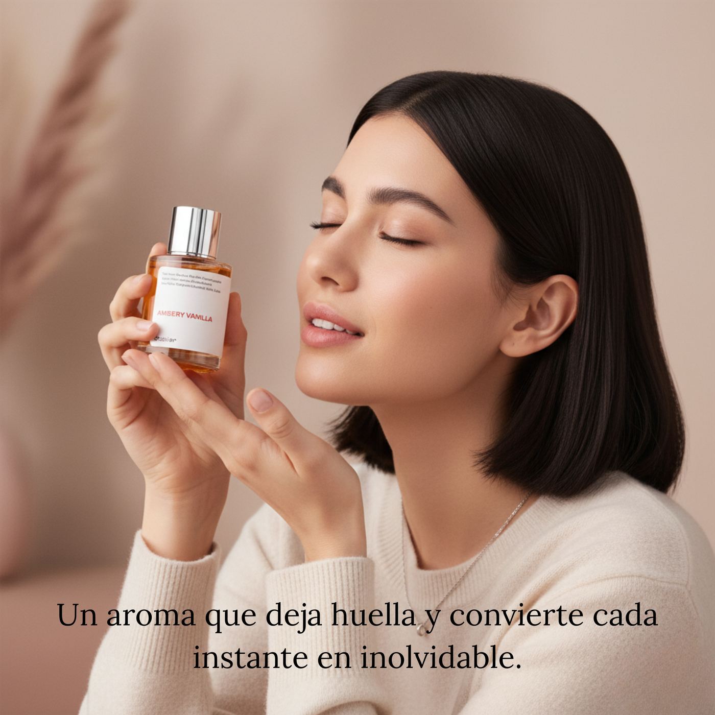 Eau Parfume
