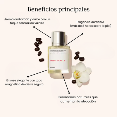 Eau Parfume