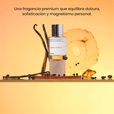 Eau Parfume
