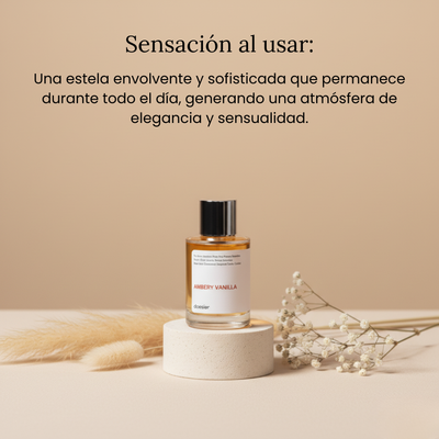 Eau Parfume