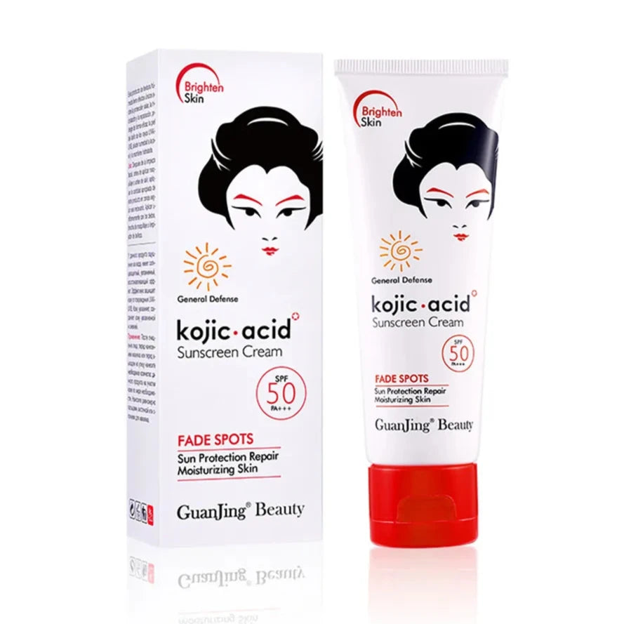 Kojic Ultimate Sunscreen Cream