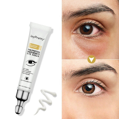 Magical Eye Cream Treatment