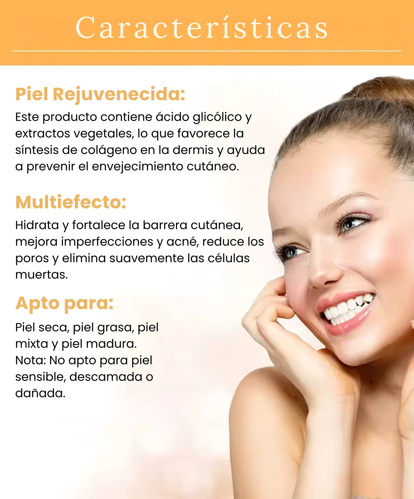 Serum Glycolic Acid