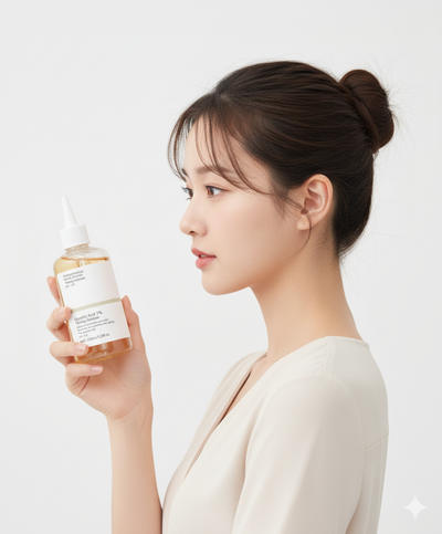 Serum Glycolic Acid