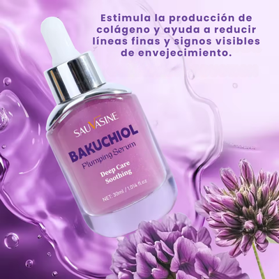 Serum Bakuchiol