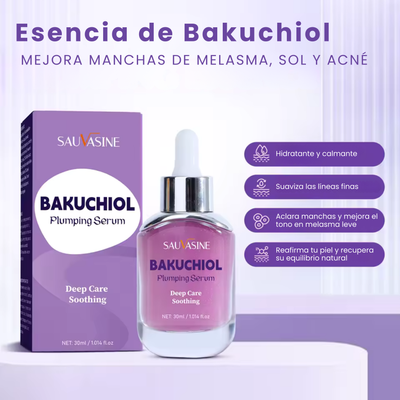 Serum Bakuchiol