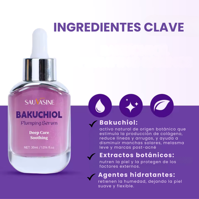 Serum Bakuchiol