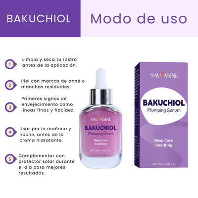 Serum Bakuchiol
