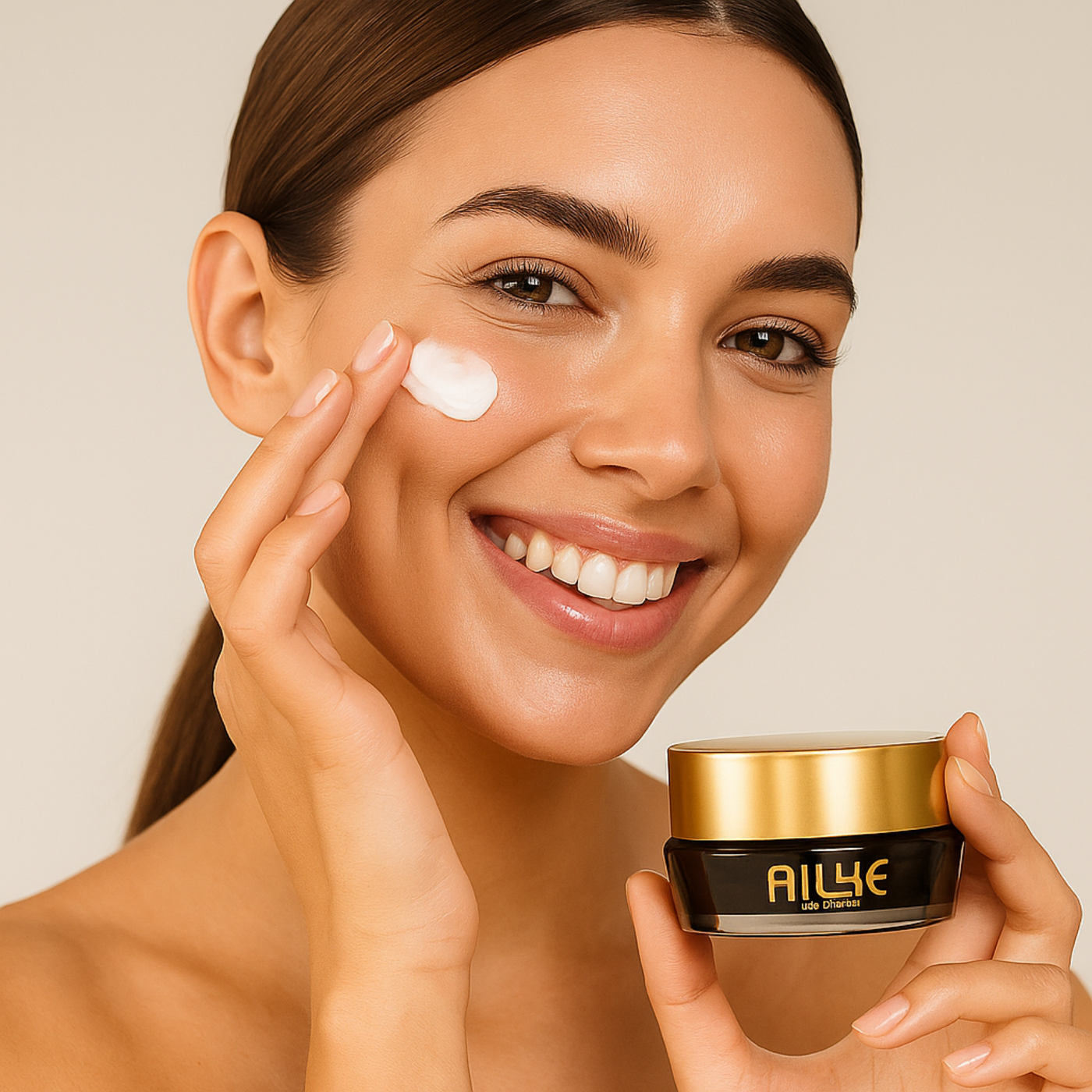 8K Intensive Anti-Spot Cream