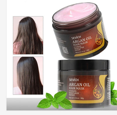 Magical Argan Hair Mask