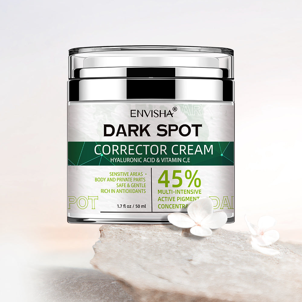 Dark Spot Corrector Cream