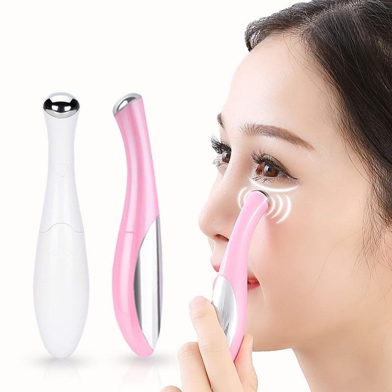 Electric Eye Massager