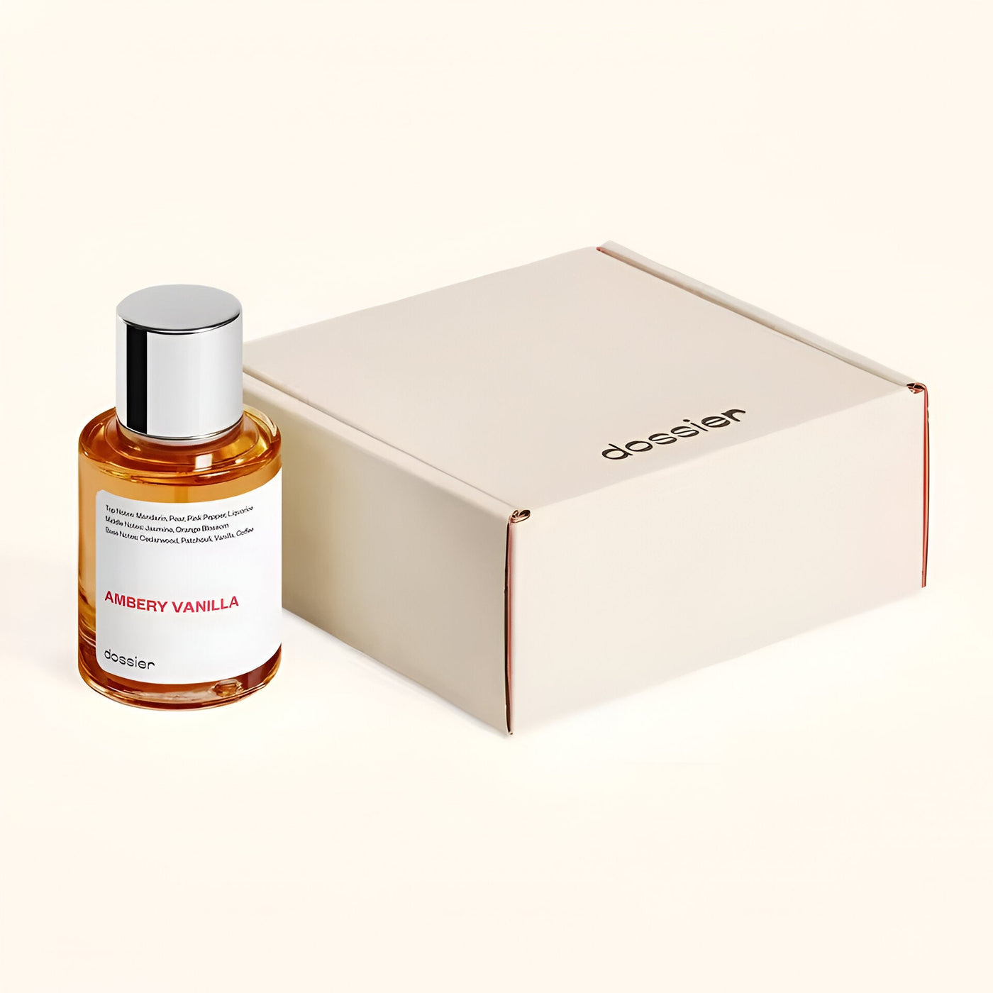 Eau Parfume