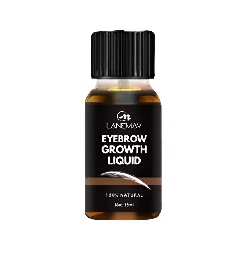 Brow & Lash Growth Serum