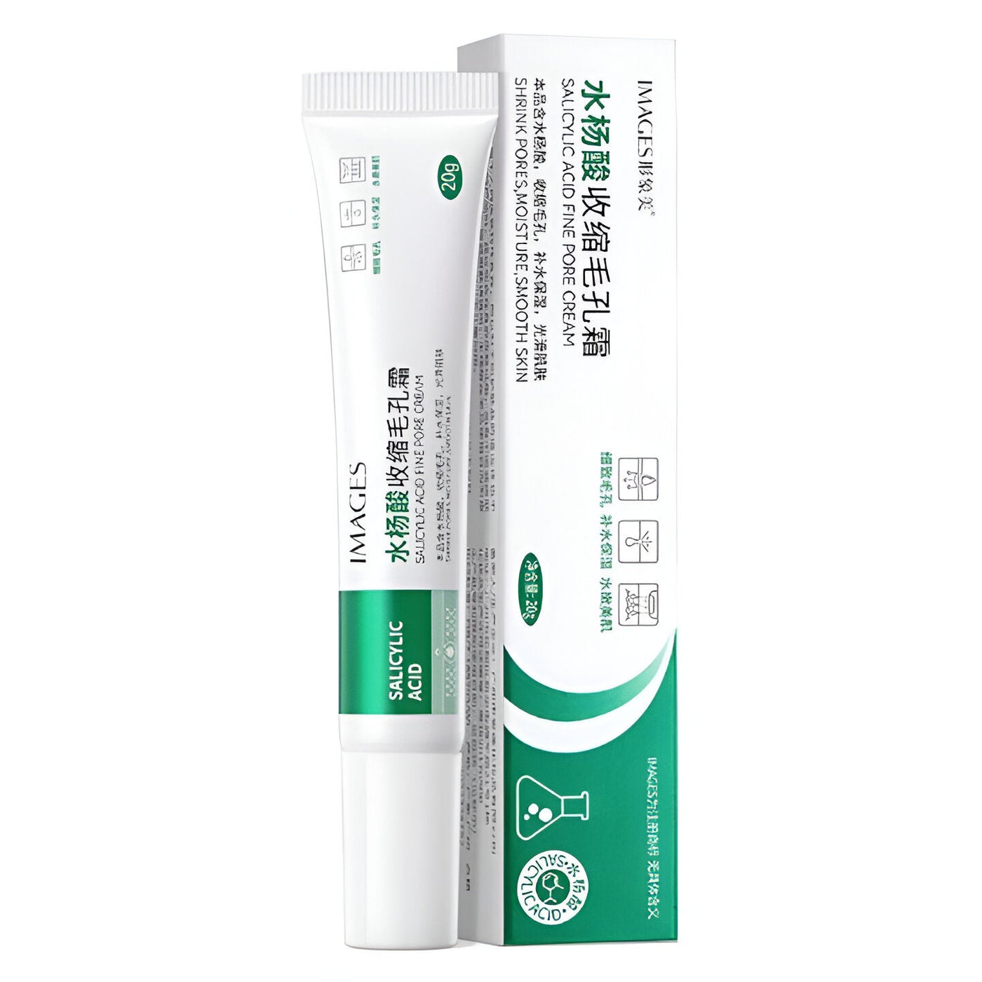 Blackhead Control