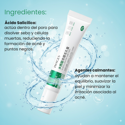 Blackhead Control
