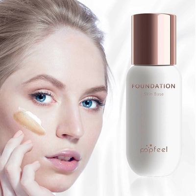 Magical Skin Adapting Foundation