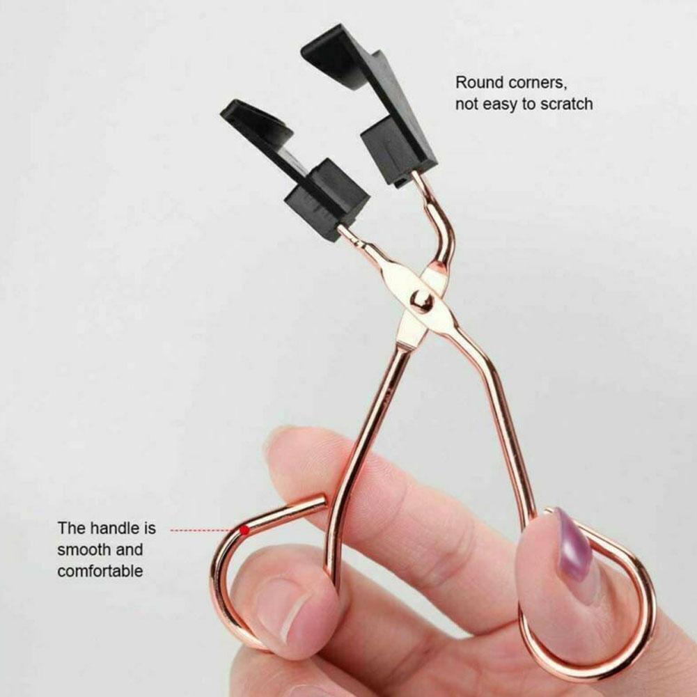 Magnetic Eye Lashes Clip