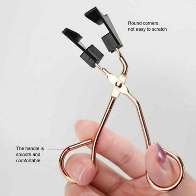 Magnetic Eye Lashes Clip