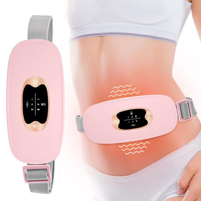 Magical Period Cramps Belt