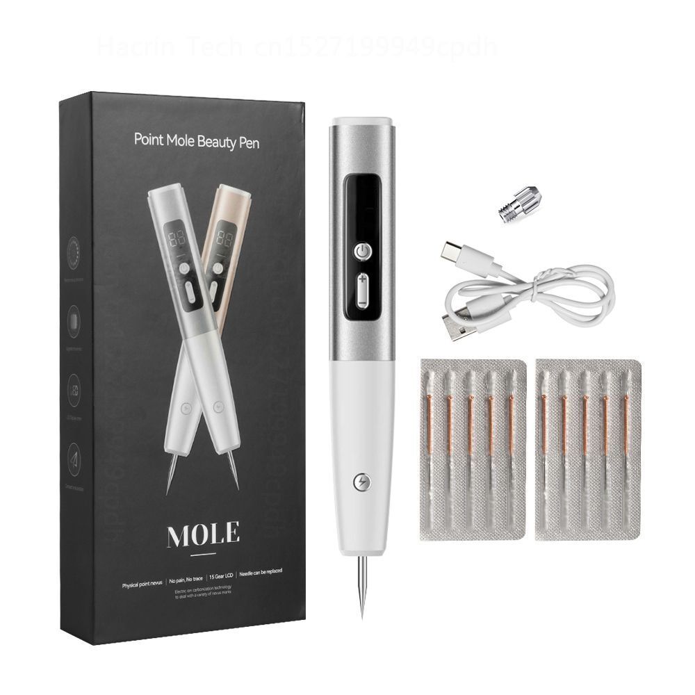 Special Skin Tag Laser Removal Pen