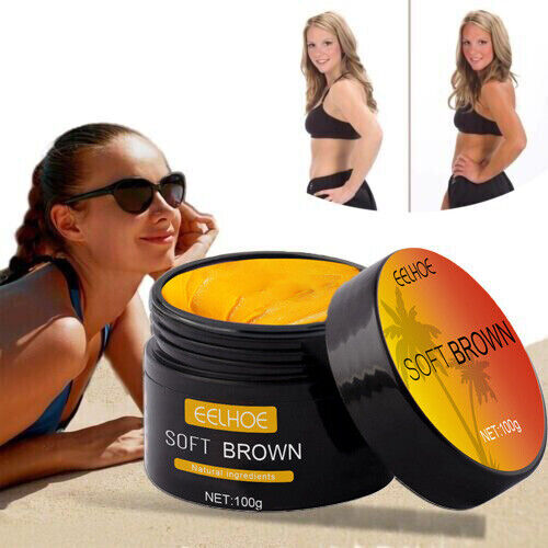 Magic Cream Perfect Tan