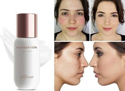 Magical Skin Adapting Foundation