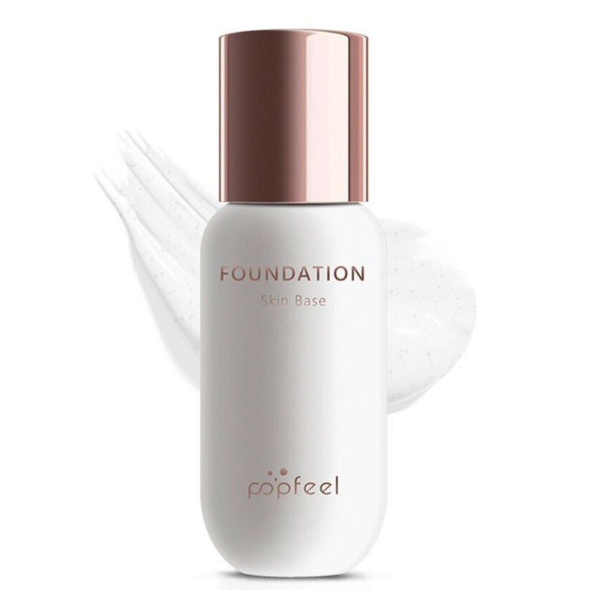 Magical Skin Adapting Foundation