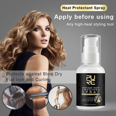 Instant Hair Scalp Treatment Spray