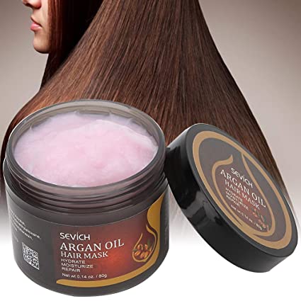 Magical Argan Hair Mask