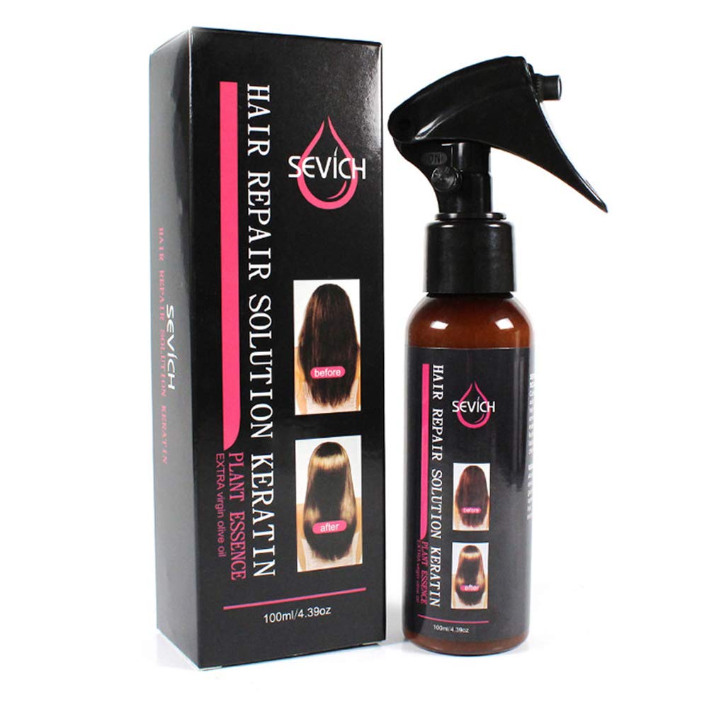 Magic Keratin Repair Spray