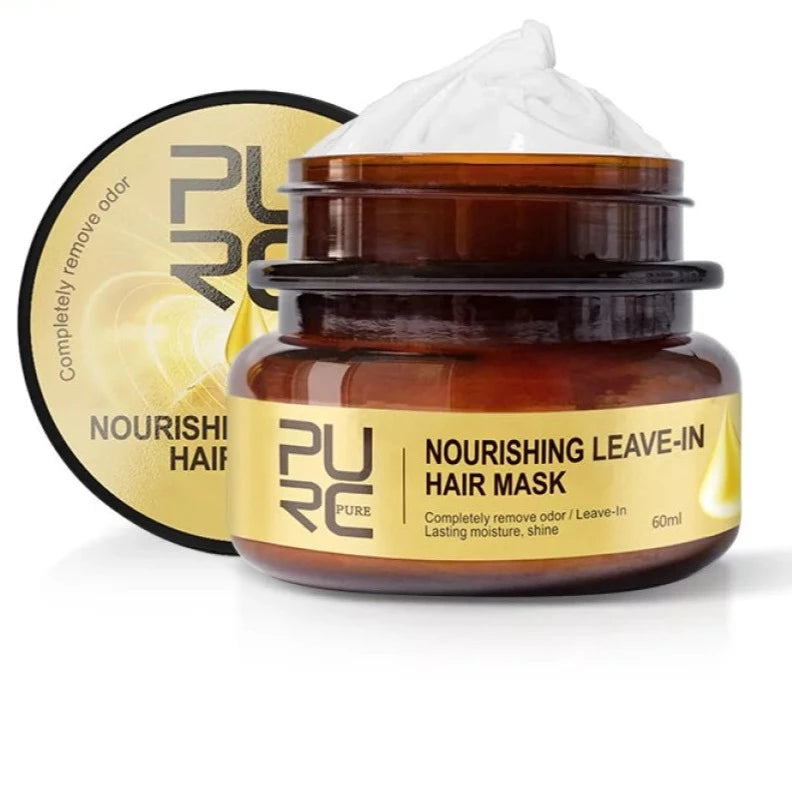 Hair Nourishing Mask