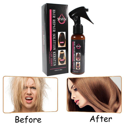 Magic Keratin Repair Spray