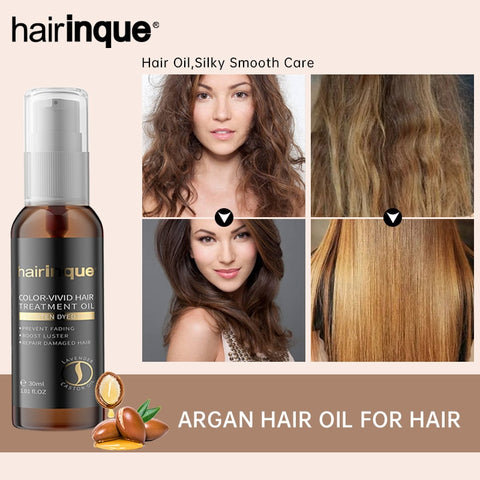 Magic Serum Hair Oil