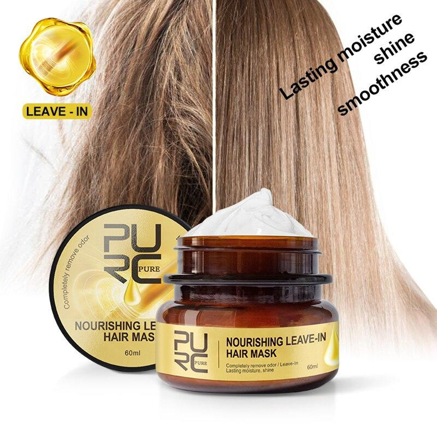 Hair Nourishing Mask