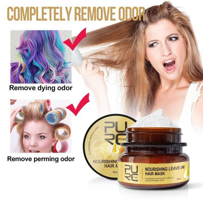 Hair Nourishing Mask