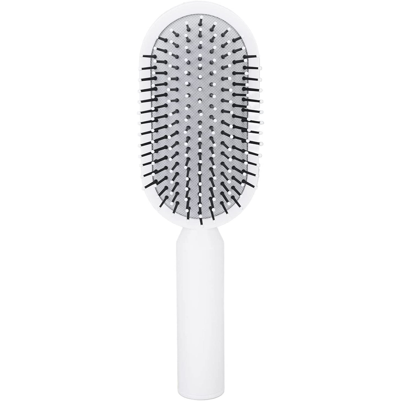 Self Cleaning Hair Brush – Healtihair